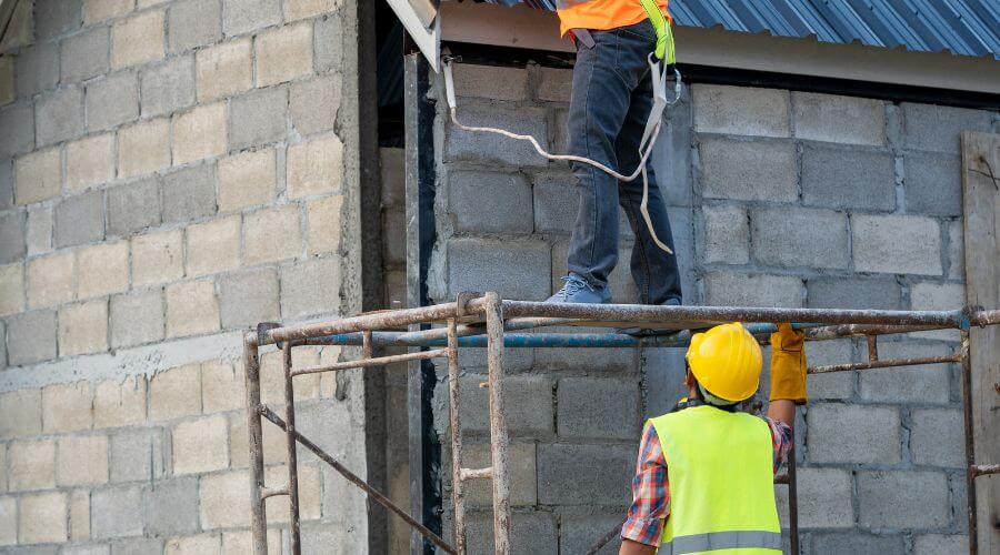 Expert tile roof repair services in Jonesboro, ME